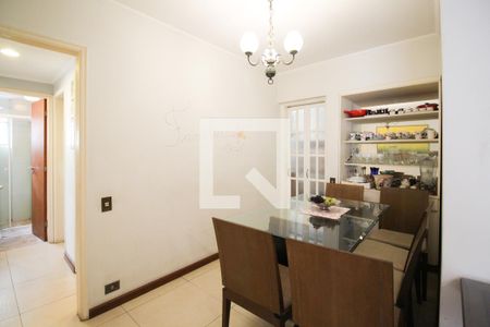 Sala de apartamento à venda com 3 quartos, 85m² em Indianópolis, São Paulo