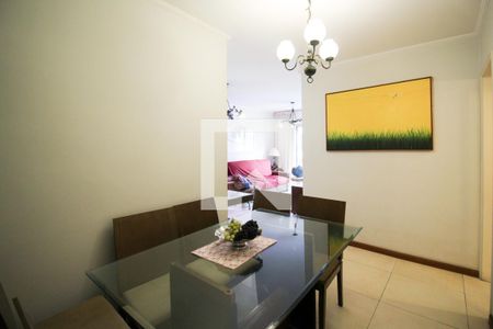 Sala de apartamento à venda com 3 quartos, 85m² em Indianópolis, São Paulo