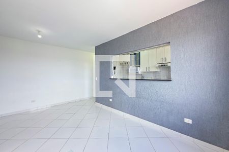 Sala de apartamento para alugar com 2 quartos, 50m² em Centro, São José dos Campos