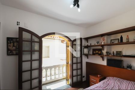 Suíte 2 de casa à venda com 3 quartos, 275m² em Centro, São Bernardo do Campo