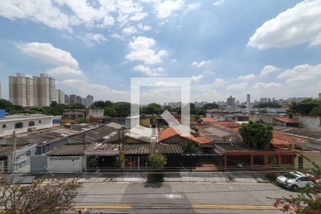 Varanda Piso 3 Vista  de casa à venda com 3 quartos, 275m² em Centro, São Bernardo do Campo