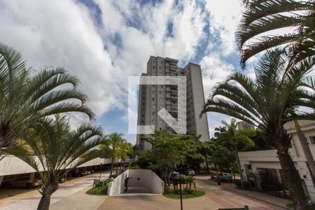Vista de apartamento à venda com 2 quartos, 101m² em Residencial Zero (tambore), Santana de Parnaíba