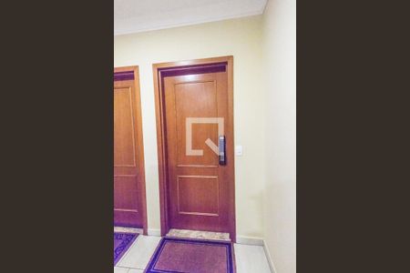 Entrada de apartamento à venda com 2 quartos, 101m² em Residencial Zero (tambore), Santana de Parnaíba