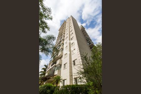 Fachada de apartamento à venda com 2 quartos, 101m² em Residencial Zero (tambore), Santana de Parnaíba