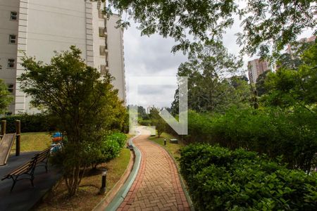 Área comum de apartamento à venda com 2 quartos, 101m² em Residencial Zero (tambore), Santana de Parnaíba