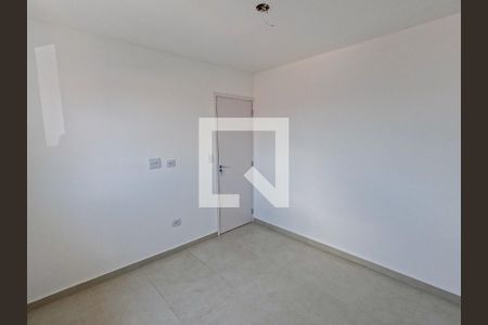 Quarto 2 de apartamento à venda com 2 quartos, 37m² em Vila Pereira Cerca, São Paulo