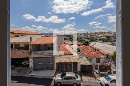 Fachada de apartamento à venda com 2 quartos, 37m² em Vila Pereira Cerca, São Paulo