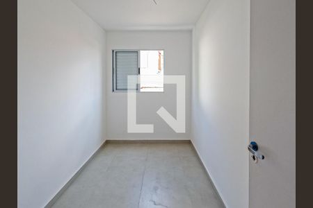 Quarto 1 de apartamento à venda com 2 quartos, 39m² em Vila Pereira Cerca, São Paulo