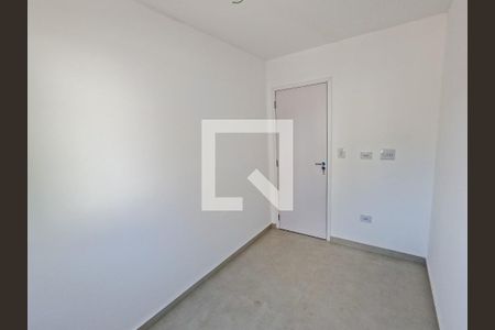 Quarto 2 de apartamento à venda com 2 quartos, 39m² em Vila Pereira Cerca, São Paulo