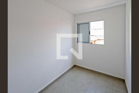 Quarto 1 de apartamento à venda com 2 quartos, 39m² em Vila Pereira Cerca, São Paulo