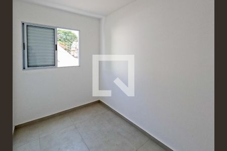 Quarto 1 de apartamento à venda com 2 quartos, 39m² em Vila Pereira Cerca, São Paulo