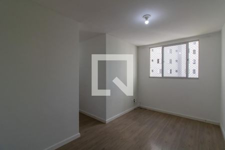 Sala de apartamento para alugar com 2 quartos, 46m² em Gopouva, Guarulhos
