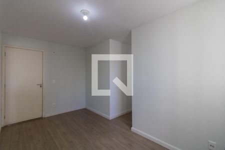 Sala de apartamento para alugar com 2 quartos, 46m² em Gopouva, Guarulhos