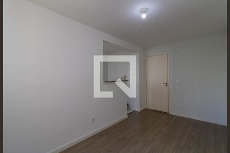Sala de apartamento para alugar com 2 quartos, 46m² em Gopouva, Guarulhos