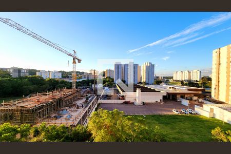 Vista Quarto 4 - Suíte de apartamento à venda com 4 quartos, 189m² em Jardim das Samambaias, Jundiaí