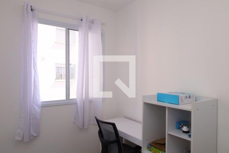 Quarto 2 de apartamento à venda com 2 quartos, 36m² em Itaquera, São Paulo