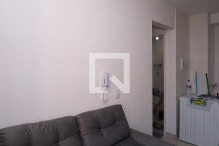 Sala de apartamento à venda com 2 quartos, 36m² em Itaquera, São Paulo