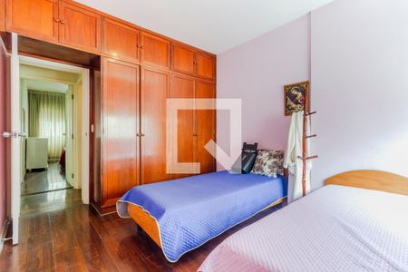 Quarto 2 de apartamento à venda com 3 quartos, 123m² em Jardim Paulista, São Paulo