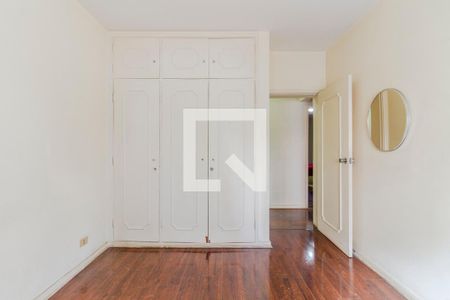 Quarto 1 de apartamento à venda com 3 quartos, 123m² em Jardim Paulista, São Paulo