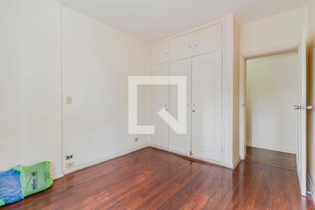 Quarto 1 de apartamento à venda com 3 quartos, 123m² em Jardim Paulista, São Paulo