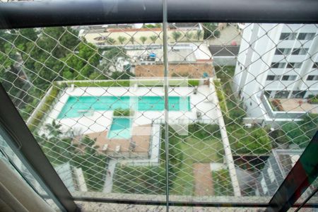 Sala de apartamento à venda com 3 quartos, 145m² em Jardim das Acacias, São Paulo