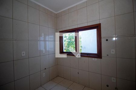 Cozinha de casa à venda com 3 quartos, 150m² em Nonoai, Porto Alegre