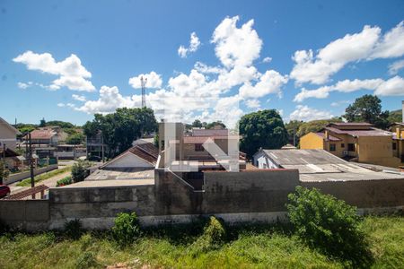 Vista de casa à venda com 3 quartos, 150m² em Nonoai, Porto Alegre