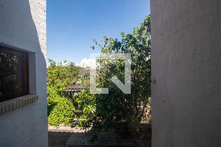 Varanda de casa à venda com 3 quartos, 150m² em Nonoai, Porto Alegre