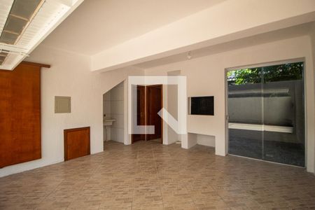 Garagem de casa à venda com 3 quartos, 150m² em Nonoai, Porto Alegre