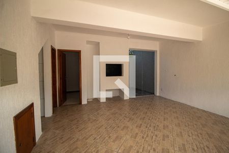 Garagem de casa à venda com 3 quartos, 150m² em Nonoai, Porto Alegre