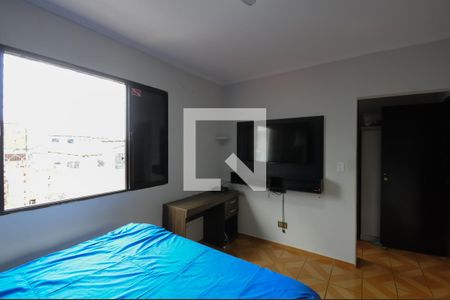 Suite de apartamento à venda com 2 quartos, 69m² em Dos Casa, São Bernardo do Campo