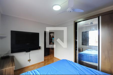 Suite de apartamento à venda com 2 quartos, 69m² em Dos Casa, São Bernardo do Campo