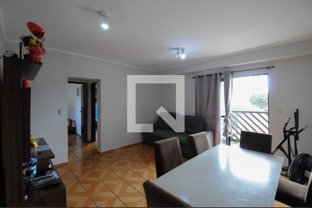 Apartamento à venda com 2 quartos, 69m² em Dos Casa, São Bernardo do Campo