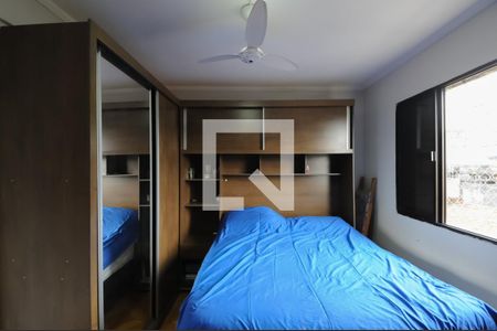 Suite de apartamento à venda com 2 quartos, 69m² em Dos Casa, São Bernardo do Campo