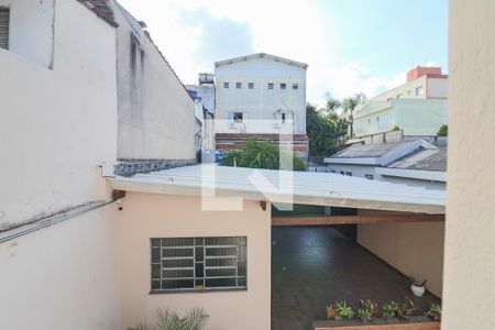 Vista do Quarto 3 de casa à venda com 4 quartos, 400m² em Vila Ré, São Paulo