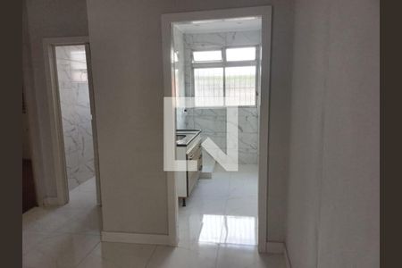 Sala de apartamento para alugar com 2 quartos, 45m² em Cavalhada, Porto Alegre