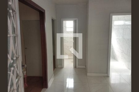 Sala de apartamento para alugar com 2 quartos, 45m² em Cavalhada, Porto Alegre