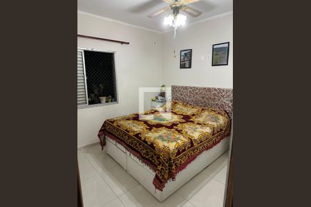 Quarto 1 de apartamento à venda com 2 quartos, 62m² em Vila Euro, São Bernardo do Campo