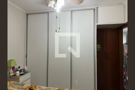 Quarto 1 de apartamento à venda com 2 quartos, 62m² em Vila Euro, São Bernardo do Campo