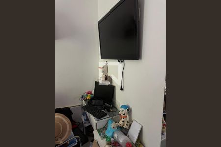 Quarto 2 de apartamento à venda com 2 quartos, 62m² em Vila Euro, São Bernardo do Campo