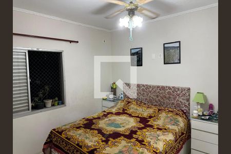 Quarto 1 de apartamento à venda com 2 quartos, 62m² em Vila Euro, São Bernardo do Campo