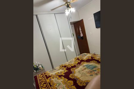 Quarto 1 de apartamento à venda com 2 quartos, 62m² em Vila Euro, São Bernardo do Campo