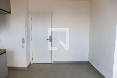 sala de apartamento para alugar com 2 quartos, 40m² em Presidente Altino, Osasco