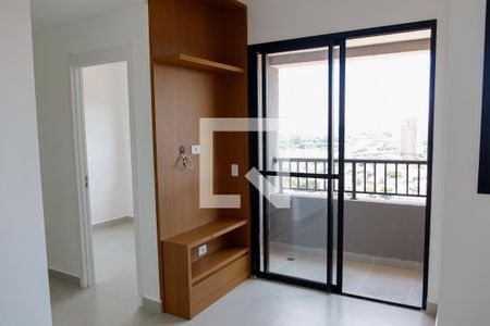 sala de apartamento para alugar com 2 quartos, 40m² em Presidente Altino, Osasco