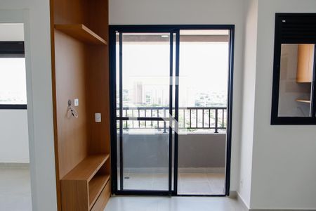 sala de apartamento para alugar com 2 quartos, 40m² em Presidente Altino, Osasco