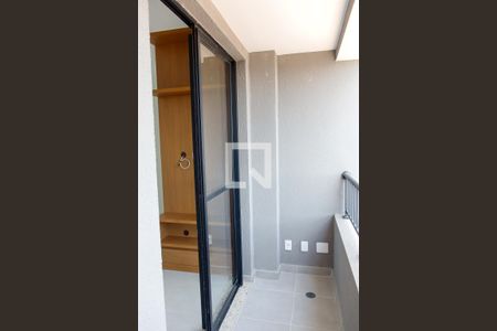 Sacada de apartamento para alugar com 2 quartos, 40m² em Presidente Altino, Osasco