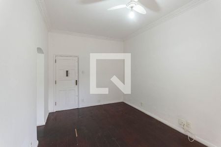 Sala de apartamento à venda com 2 quartos, 70m² em Vila Isabel, Rio de Janeiro