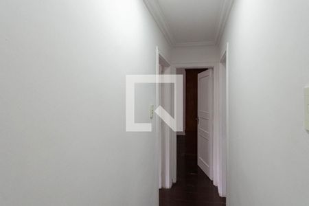 Corredor de apartamento à venda com 2 quartos, 70m² em Vila Isabel, Rio de Janeiro