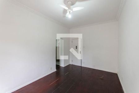 Sala de apartamento à venda com 2 quartos, 70m² em Vila Isabel, Rio de Janeiro