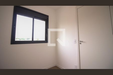 Quarto 1 de apartamento para alugar com 2 quartos, 36m² em Parque da Vila Prudente, São Paulo